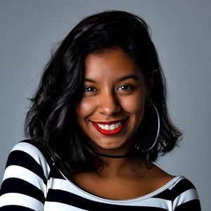 Meet your Posher, Lethicia